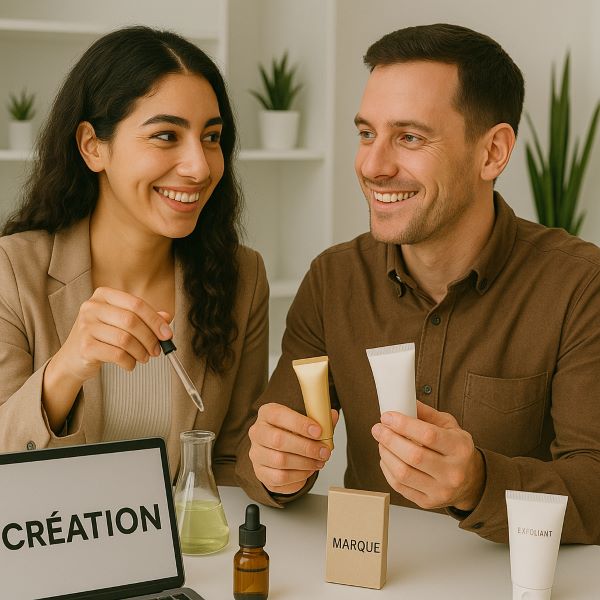Création de marque cosmétique Maroc (2)